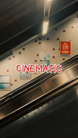 Cinematic