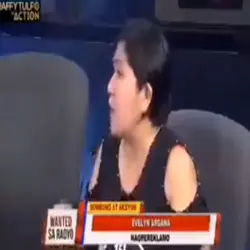 Ayaw mo ko ikiss