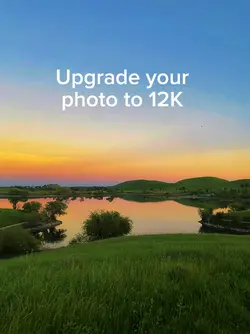 12K photo upgrade