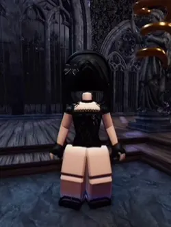 Forgot the clip cred