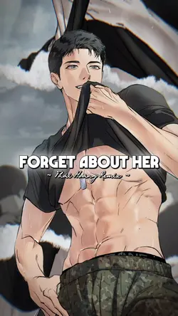 forget about her