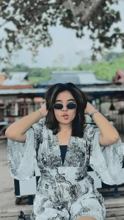Trend Timur