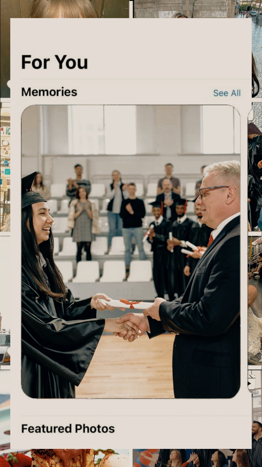 Graduación 