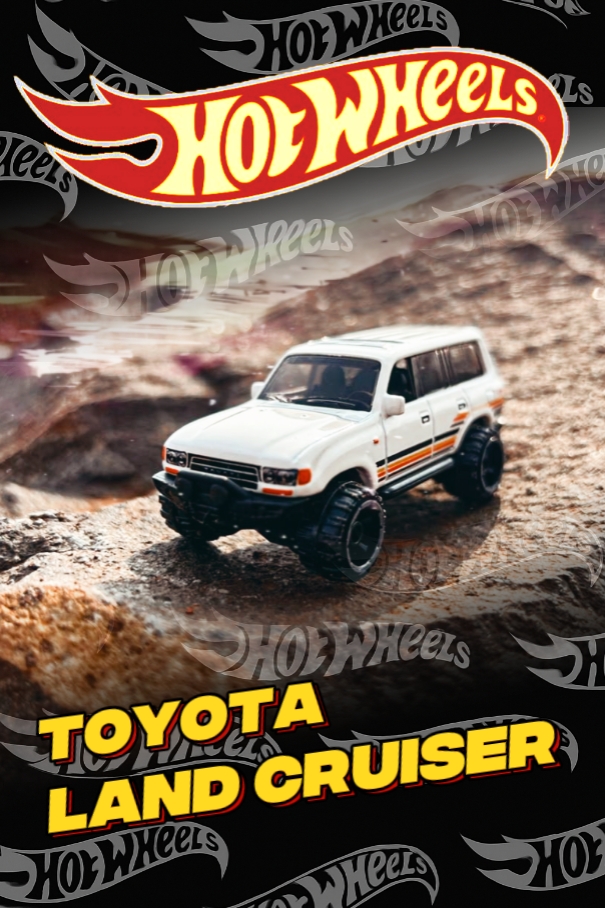 Hotwheels
