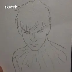 drawing trend