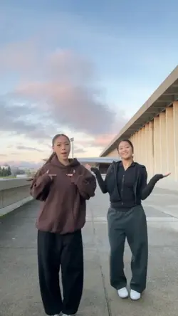 Dance challenge
