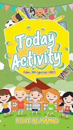 Today activity