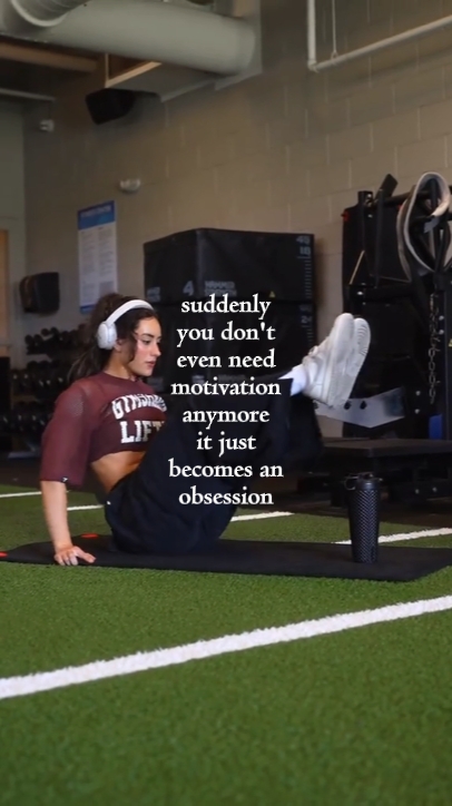 gym motivation