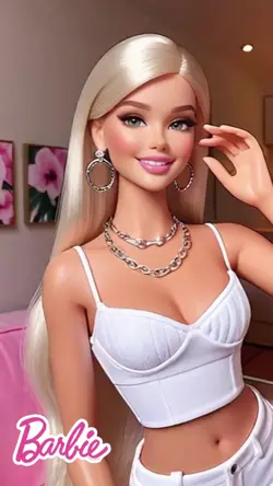Barbie Doll AI 