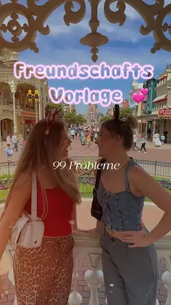 Freunde 👯‍♂️ 