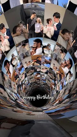 happybirthday mylove