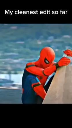 Spider-Man meme