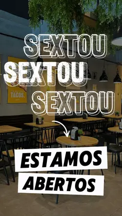 SEXTOU