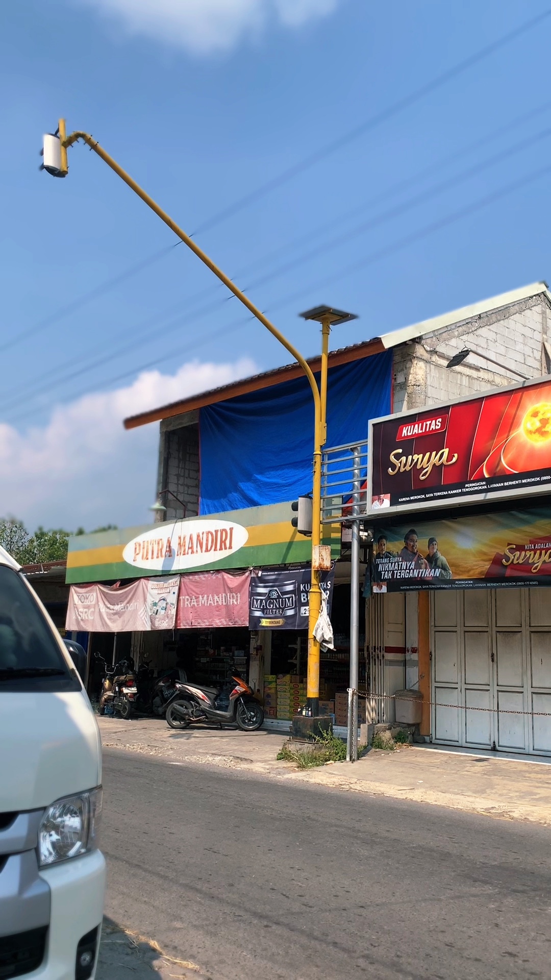 Vid Transisi Kece 