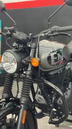 Royal Enfield
