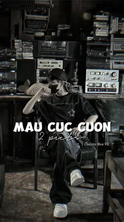 MẪU 2 ẢNH NHẸ NHÀNG