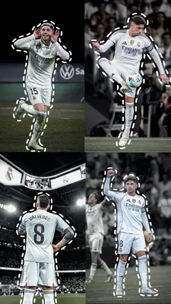 Nice edit