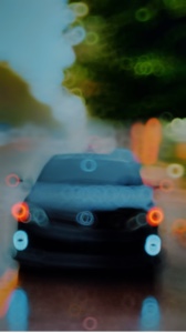 Trending song slowmo