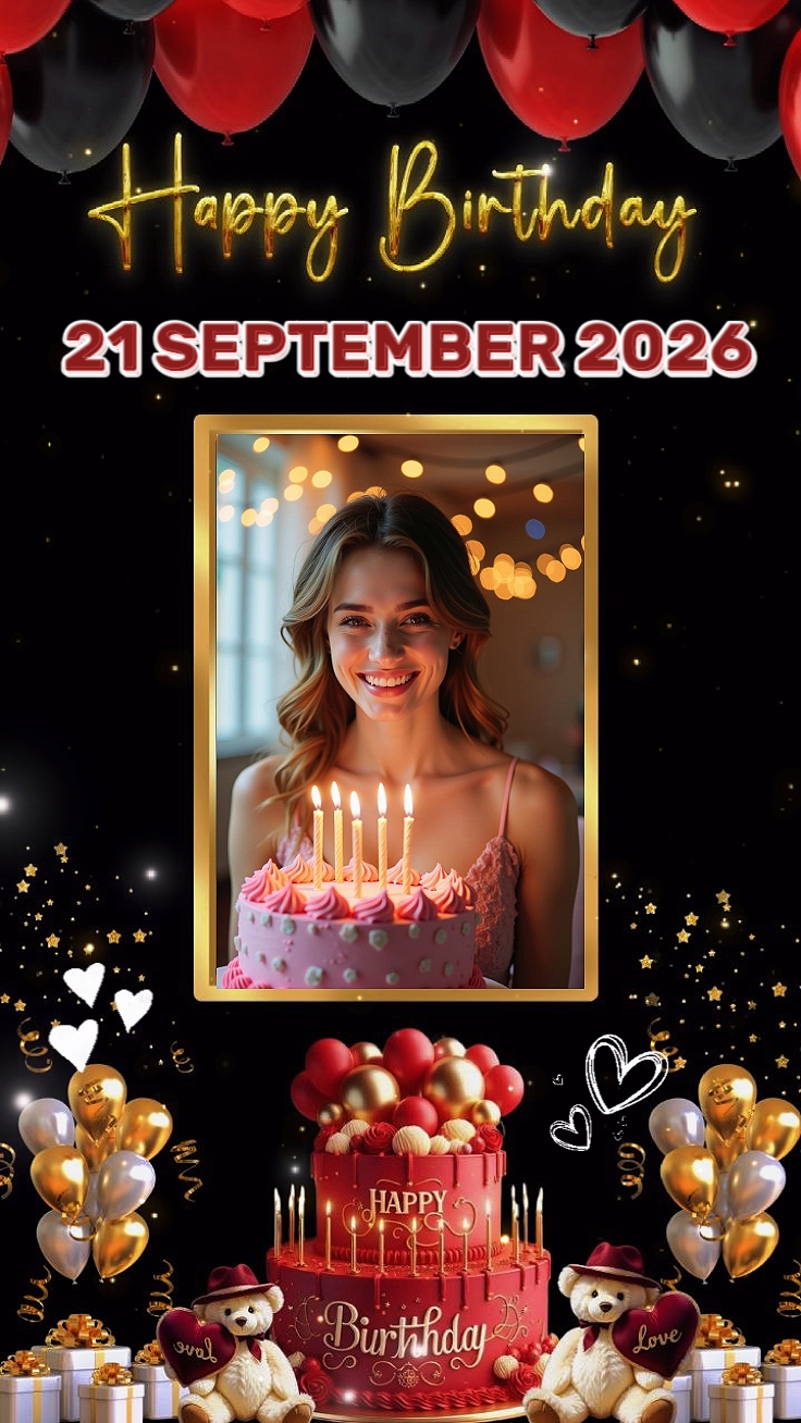 hbd 21 sept 2026