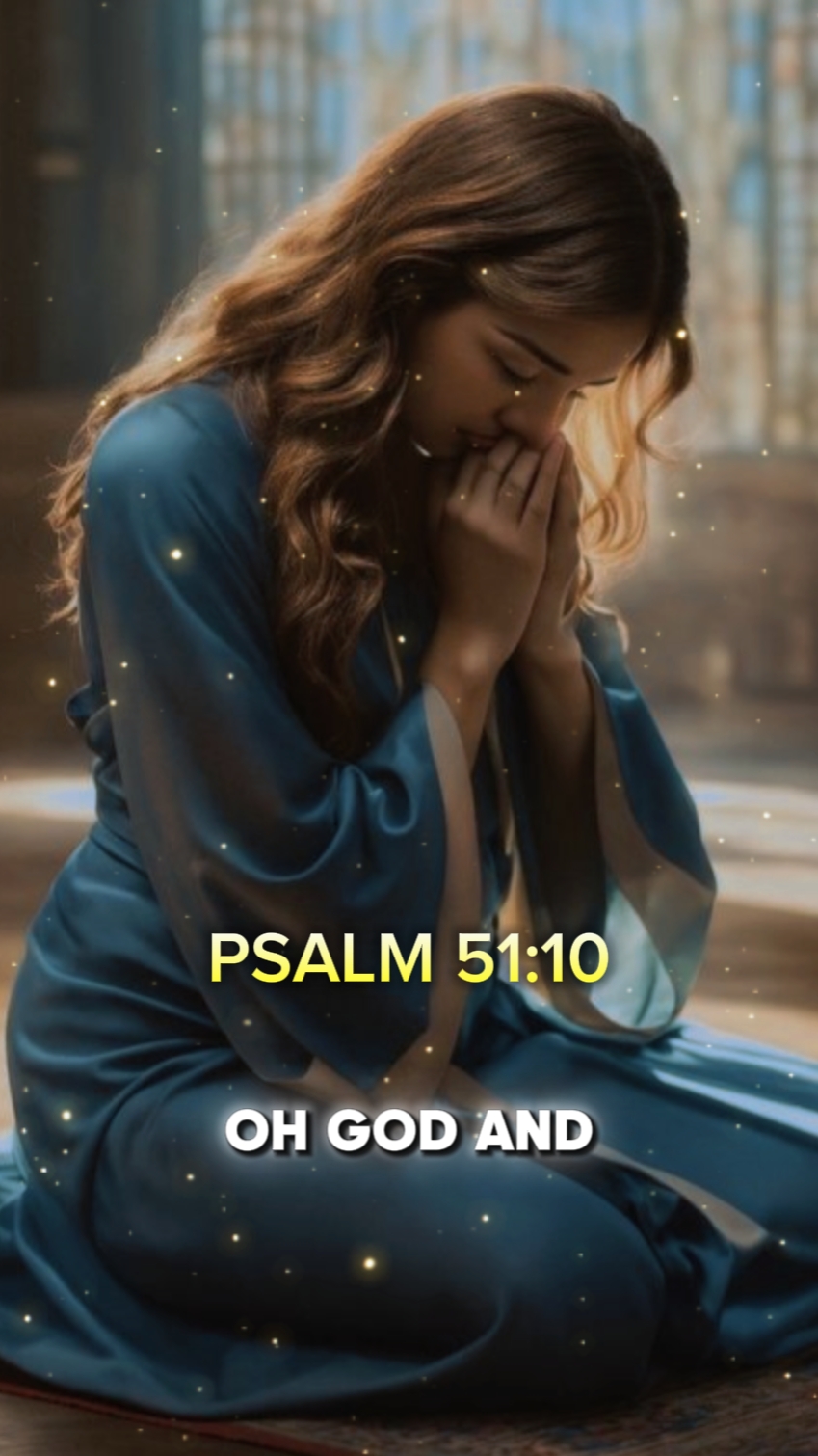 SALMO 51: 10