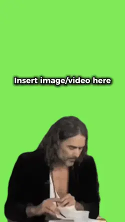 Russell Brand Fail