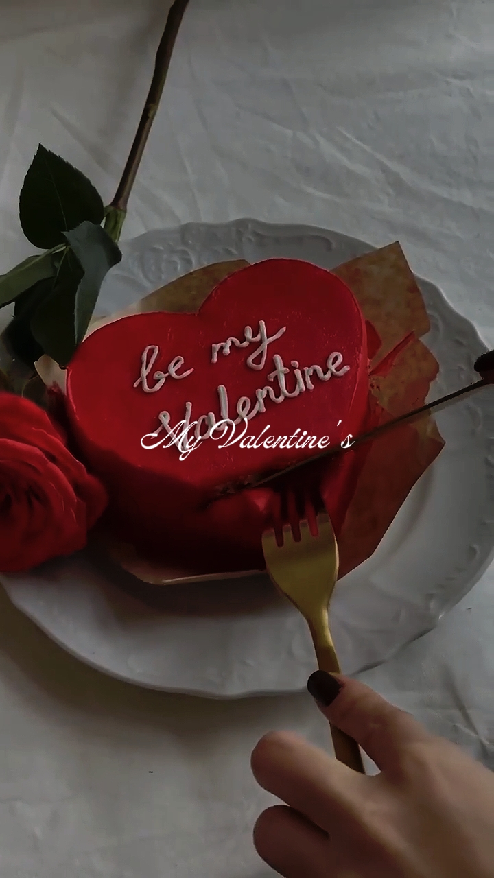ma Saint-Valentin