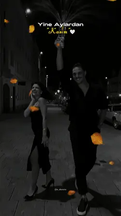 yine aylardan kasım