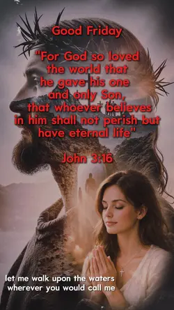 Good Friday 