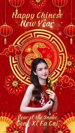 Chinese new year