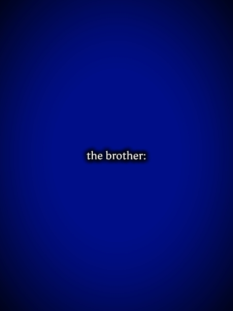 the brother 
