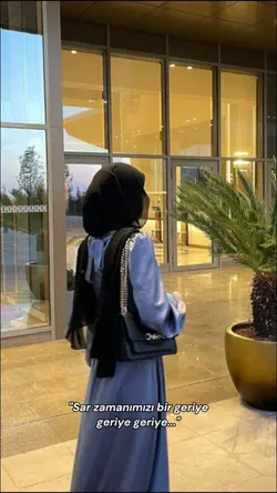 Trend Değişim Şablon