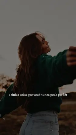 Deus é tudo 