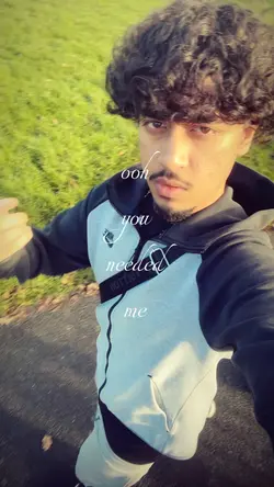 Ooh, You Needed Me 😫