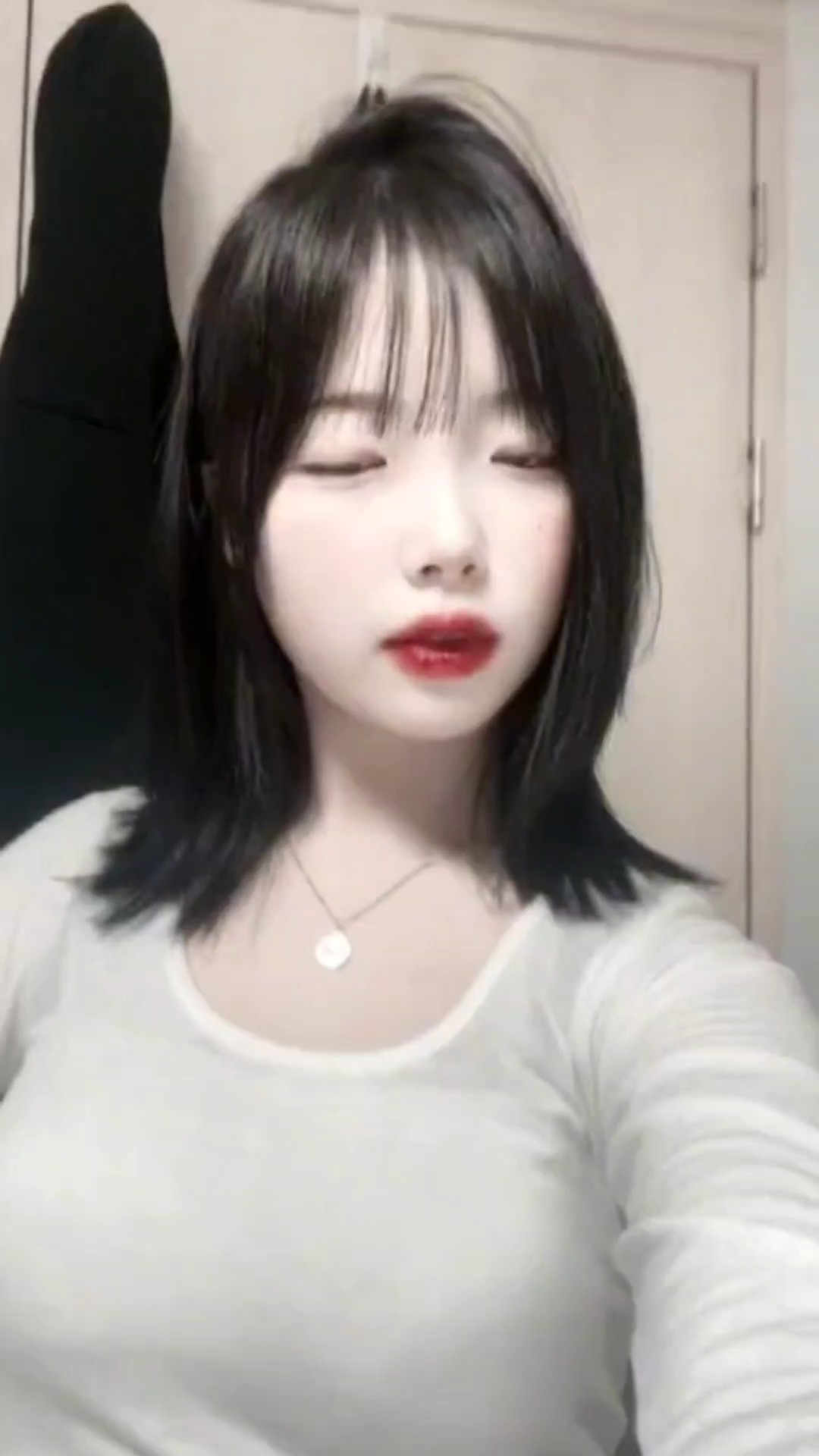 그대는 봄인가봐요