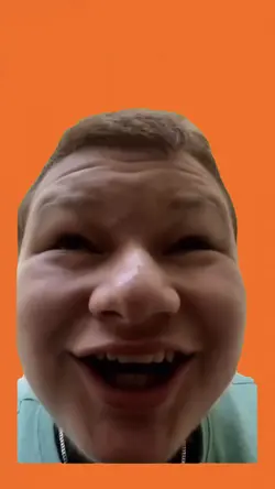 I just pulled a hair