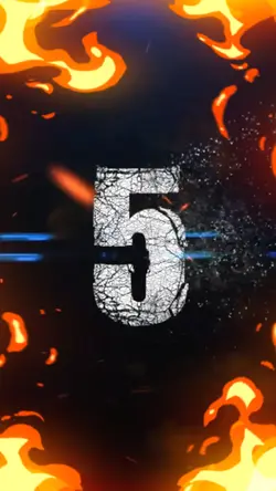 Countdown And Photos