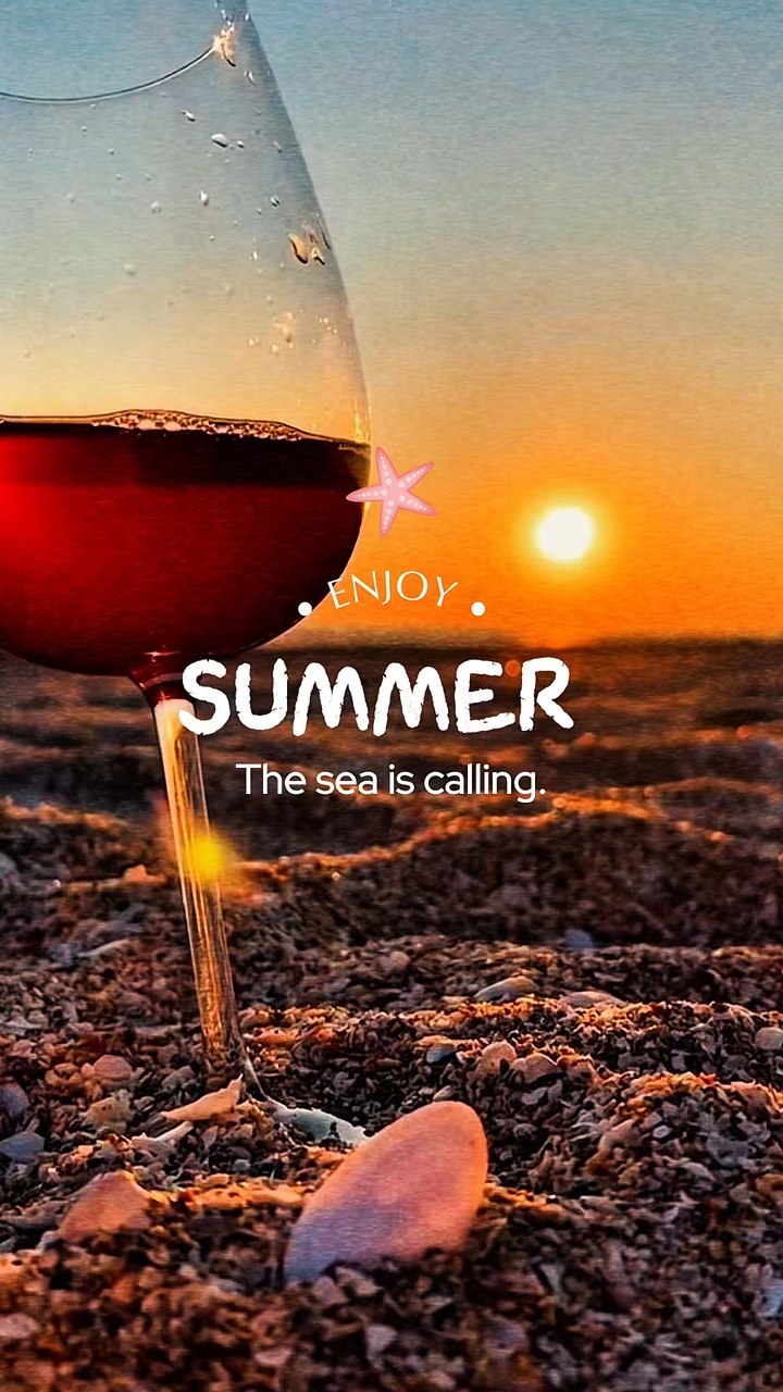 Sommer 🌞