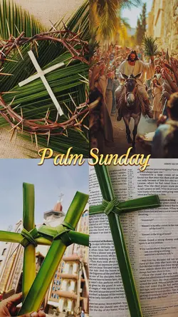 palm Sunday