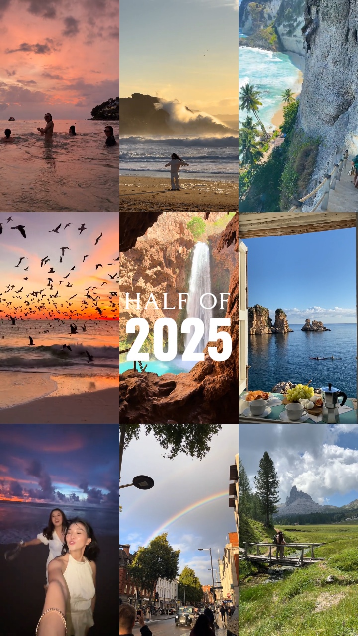 Hälfte des Jahres 2025