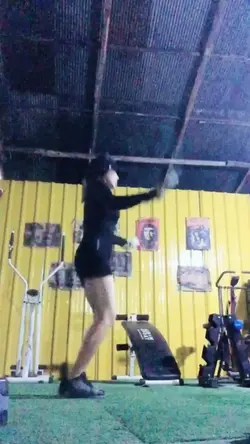 กระโดดเชือก