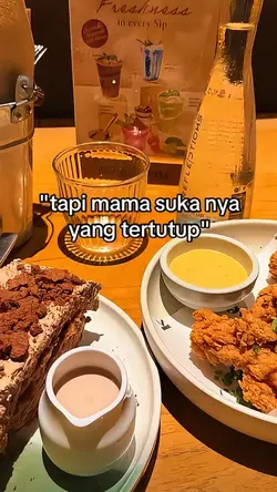 tp mama suka nya yg