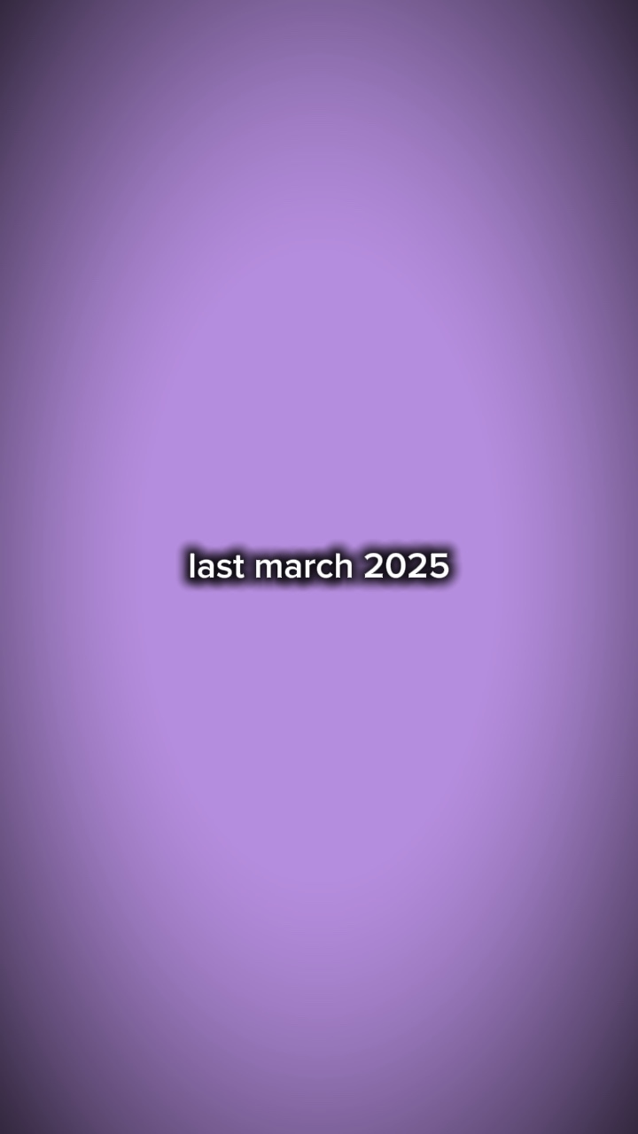 Dernière mars 2025
