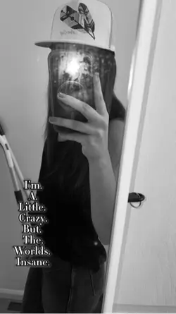 The world’s insane .