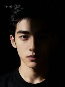 aesthetic color glit