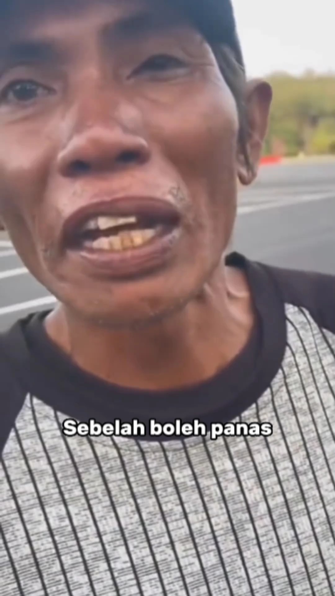 VERSI NO MIRROR