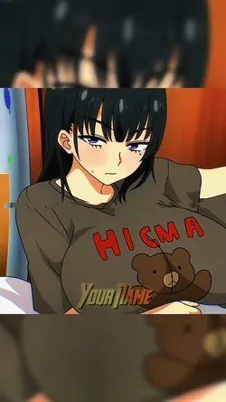 ANIME FREE EDIT