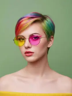 Szybkie portrety — tech & styl