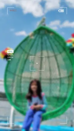 vlog story