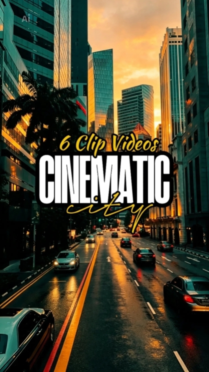 CIDADE CINEMÁTICA 18