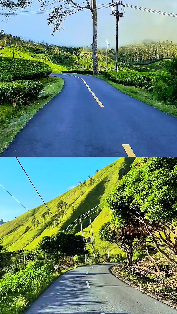 2 vidéo 1 mise en page HD